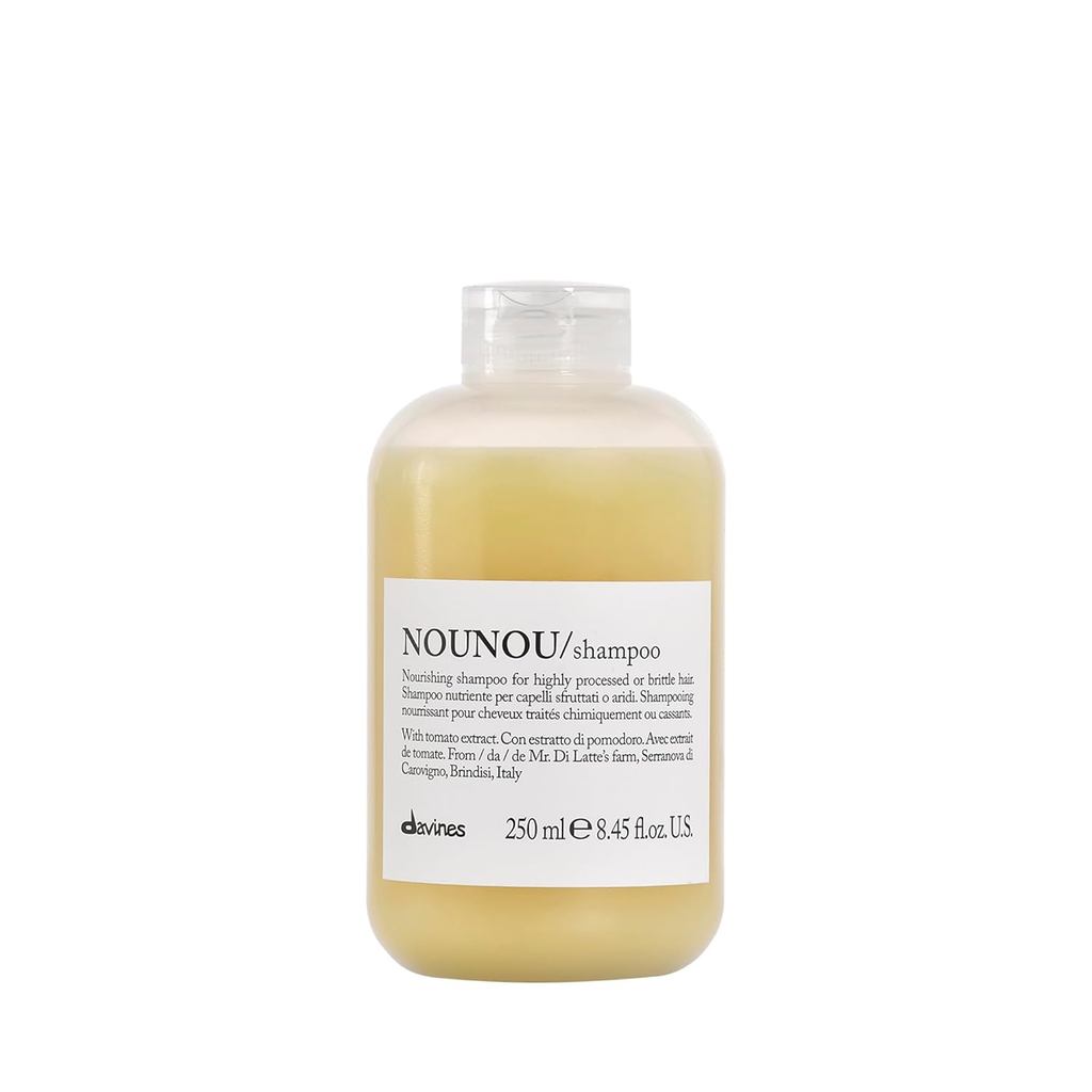 Davines NOUNOU Hydrating Deep Shampoo & Conditioner