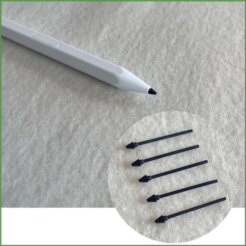 BON Pen Refill Pen Tip อะไหล่ Nib พร้อมคลิปสําหรับ Tab S11 S11Ultra Styluses