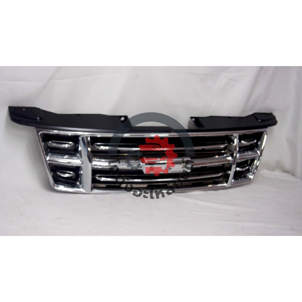 หน้ากระจัง อีซูซุ ดีแม็ก ปี 2007-2011 ตัวสูง ISUZU D-MAX 2007-2011 4WD - รูปที่ 2