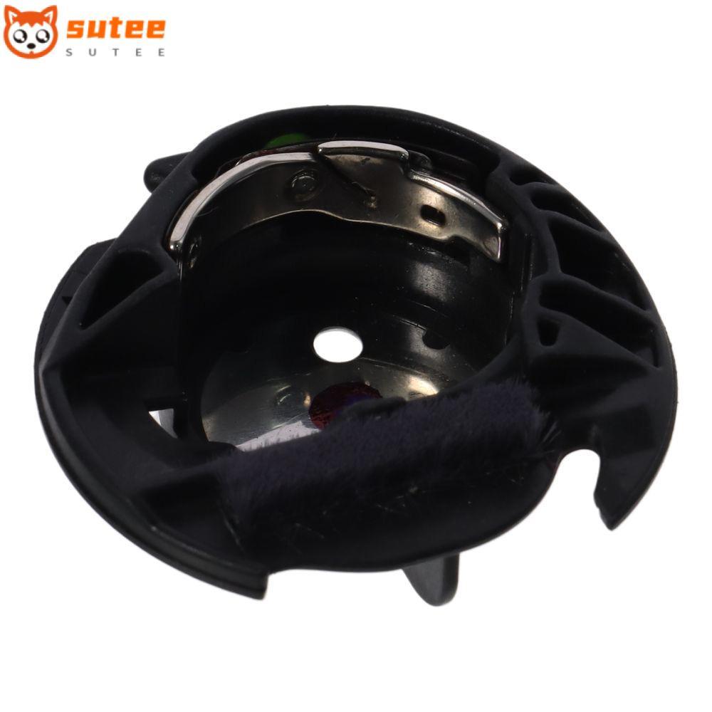 เย็บ SUBEE|ชิ้นส่วน, กระสวยพลาสติกทรงกลม, กระสวยโลหะ 6.4g XD1855251 สําหรับ PE750D,PE-770, PE780D, S