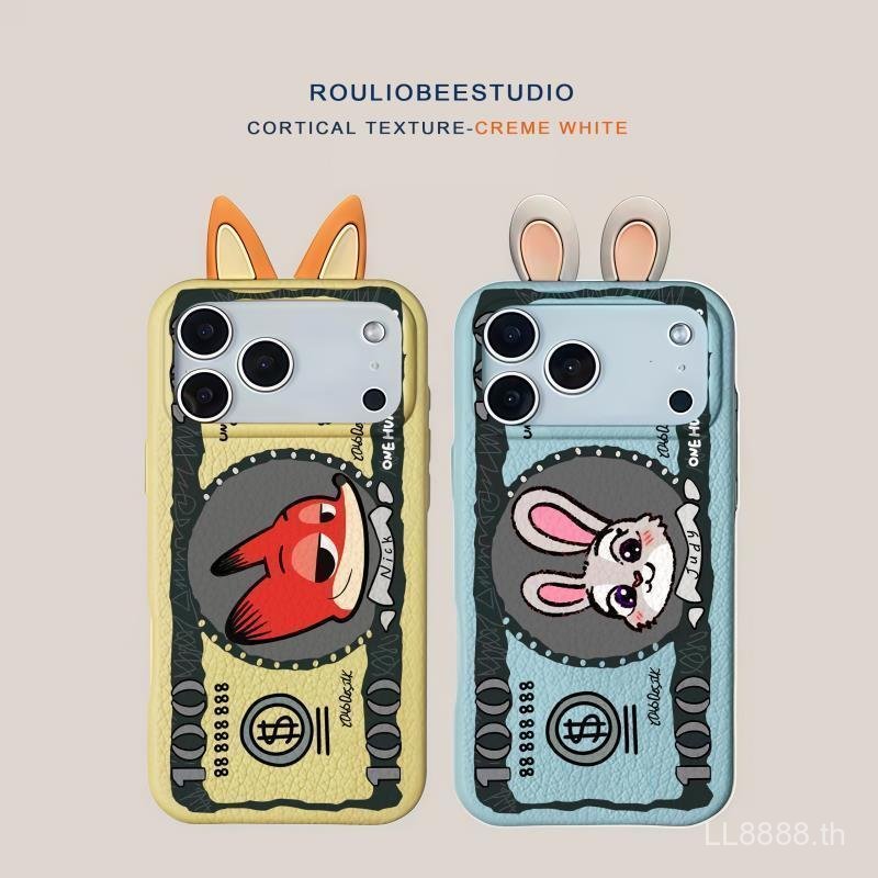 เคสโทรศัพท์เหมาะสําหรับiPhone 7 8 X XS XR XSMAX 11 12 13 14 15 16 17 Pro max Plus Air US Dollars Jud