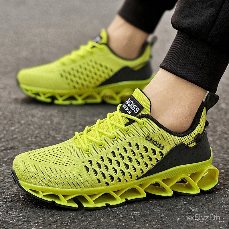 รองเท้าวิ่ง Dafa Style Flying Knit หลากสี