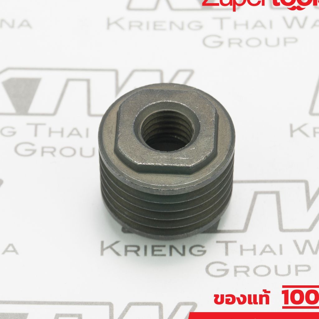 MAKITA มากีต้า MP222166-8 อะไหล่ M1100#18 V-PULLEY5-23.5L (MT110) 18 V-PULLEY 5-23.5L FOR MT110 Code