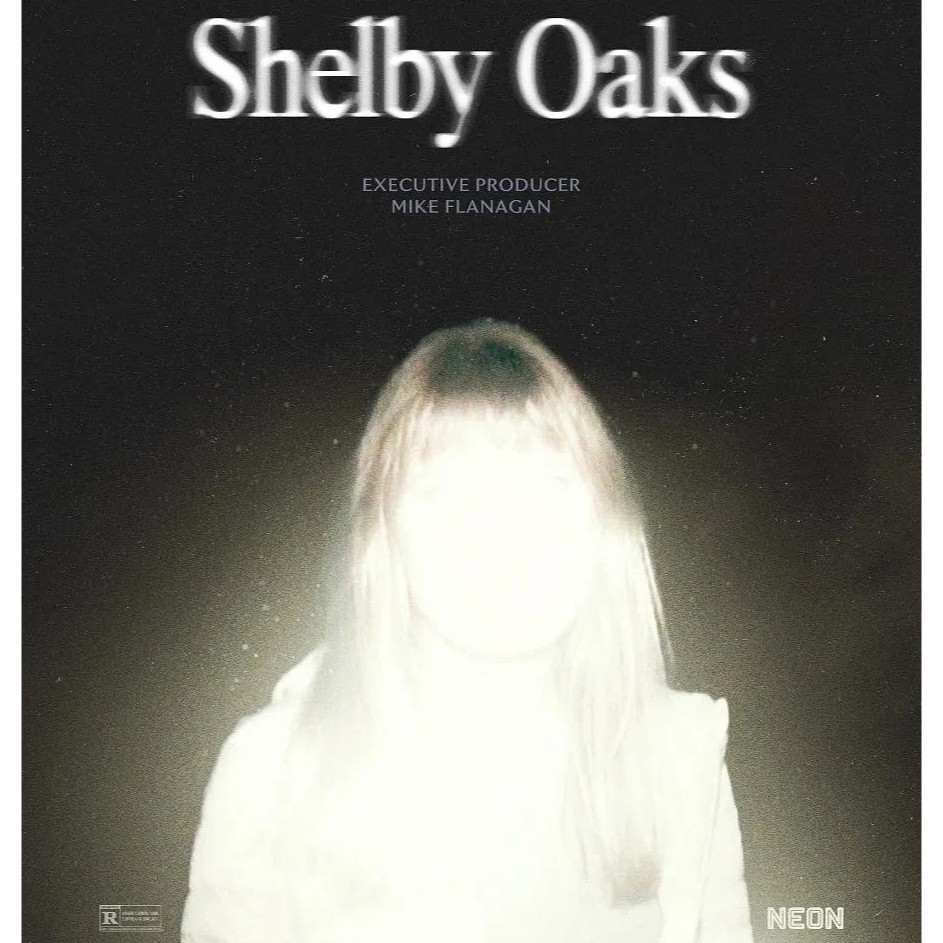 [ภาษาอังกฤษ][คลังสินค้าพร้อม] ภาพยนตร์ Blu-ray HD 4K UHD 1080P Shelby Oaks