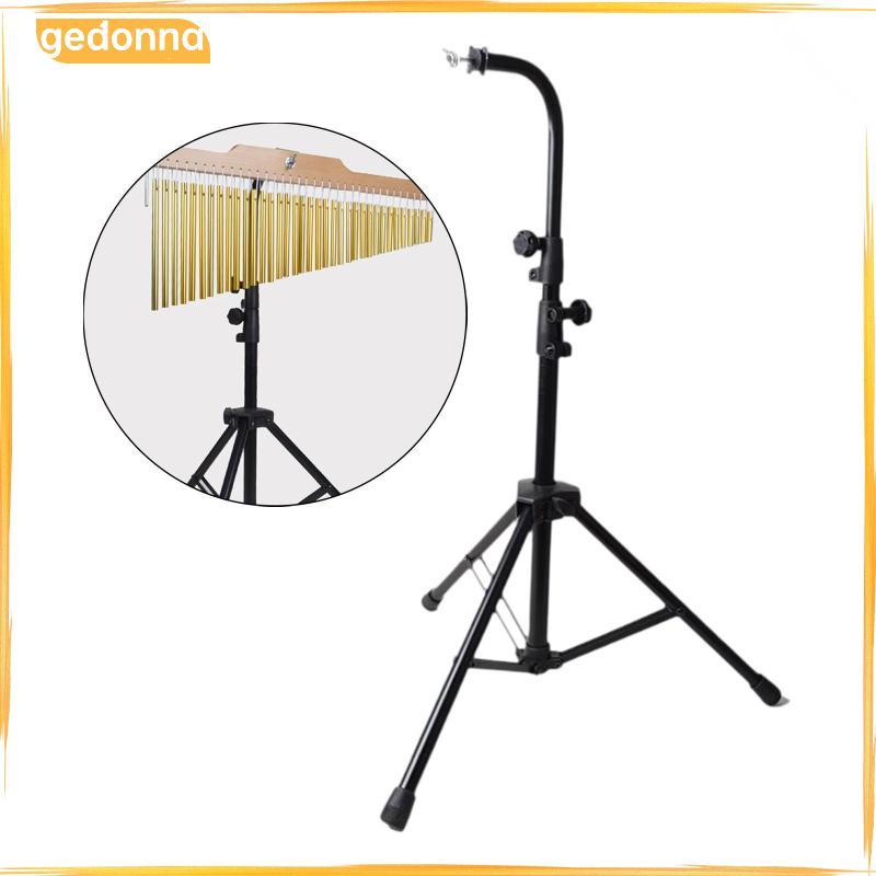 [gedonna] Bar Chimes Stand เครื่องดนตรีเครื่องเพอร์คัชชัน Bar Chimes Bracket แบบพกพา