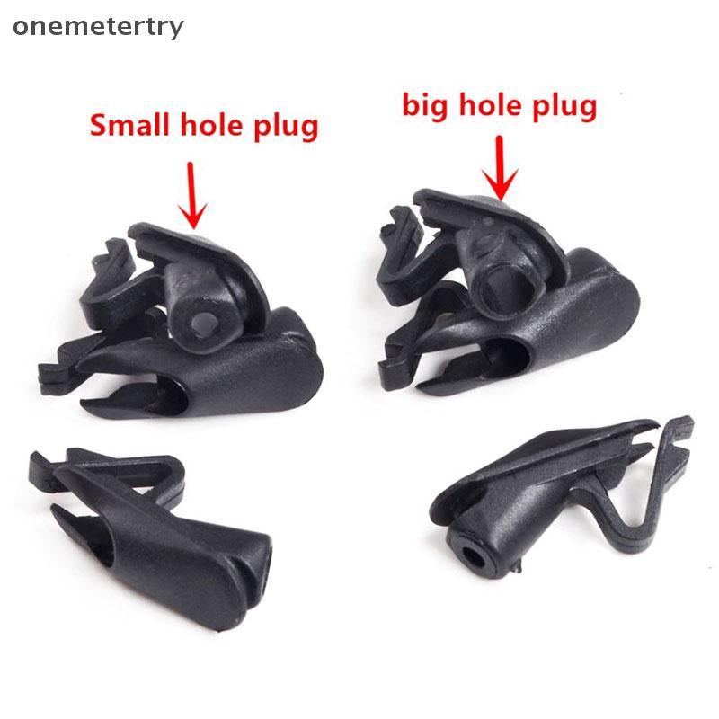 EM Bike Inner line Hole Plug Derailleur/ปลั๊กเบรคกรอบถนน Plugging Lead Loop n