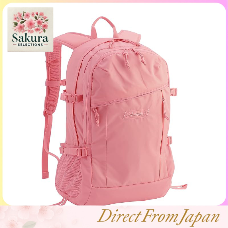 Coleman Walker 33L Unisex Lightweight Large Capacity Backpack for Commuting, School, and Business