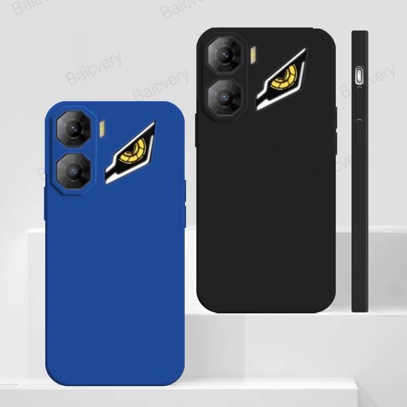 สําหรับ ZTE Nubia Neo 3 Z2464N TPU น้ําหนักเบา Soft Simple ฝาครอบป้องกัน