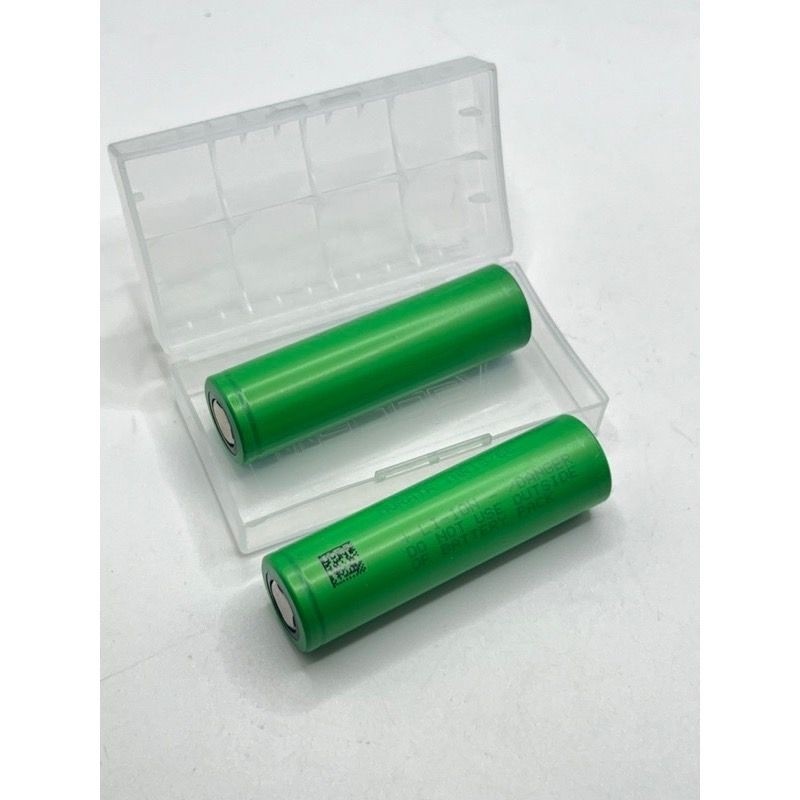 sony 18650 แบตเตอรี่ลิเธียม  1300mAh  แบตเตอรี่ลิเธียม battery lithium พร้อมส่ง ราคาต่อก้อน