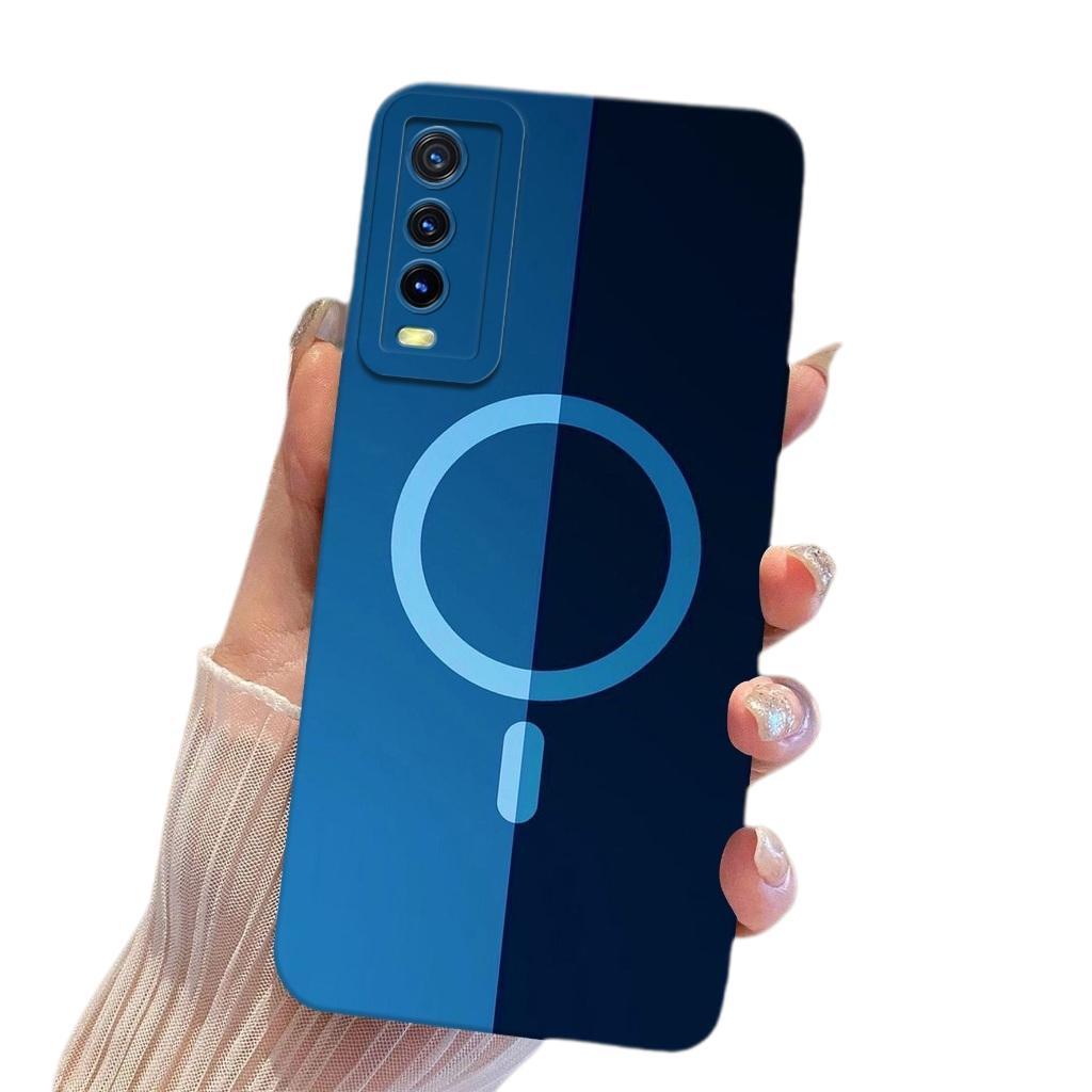 เคสโทรศัพท์มือถือ HP Vivo V2026 / V2027 / V2029 (AM12)