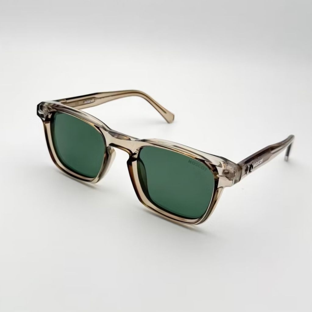, , Newww Moscot Glasses แว่นกันแดดเลนส์โพลาไรซ์เทรนด์ปัจจุบัน
