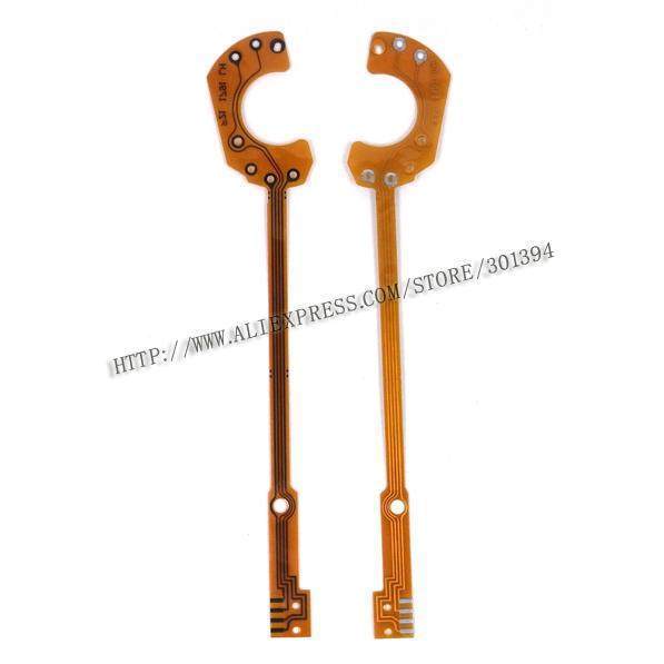 เหมาะสําหรับ Samsung NV8 NV10 NV15 NV20 S830 สายเคเบิลชัตเตอร์ เลนส์ สายเคเบิลรูรับแสง