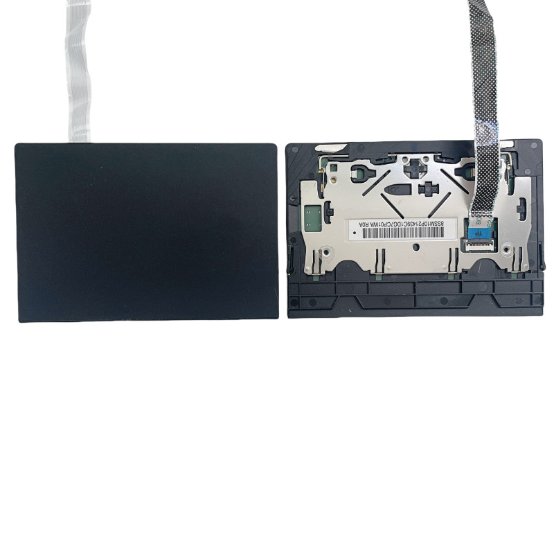 เหมาะสําหรับ Lenovo ThinkPad E580 E585 E590 E595 Touch Mouse Board ทัชแพด