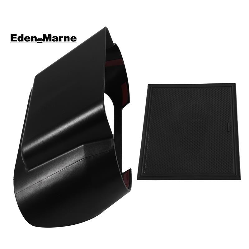 [Eden_Marner]อุปกรณ์เสริมสําหรับ MINI J01 J05 Tram Central Control กล่องเก็บของ