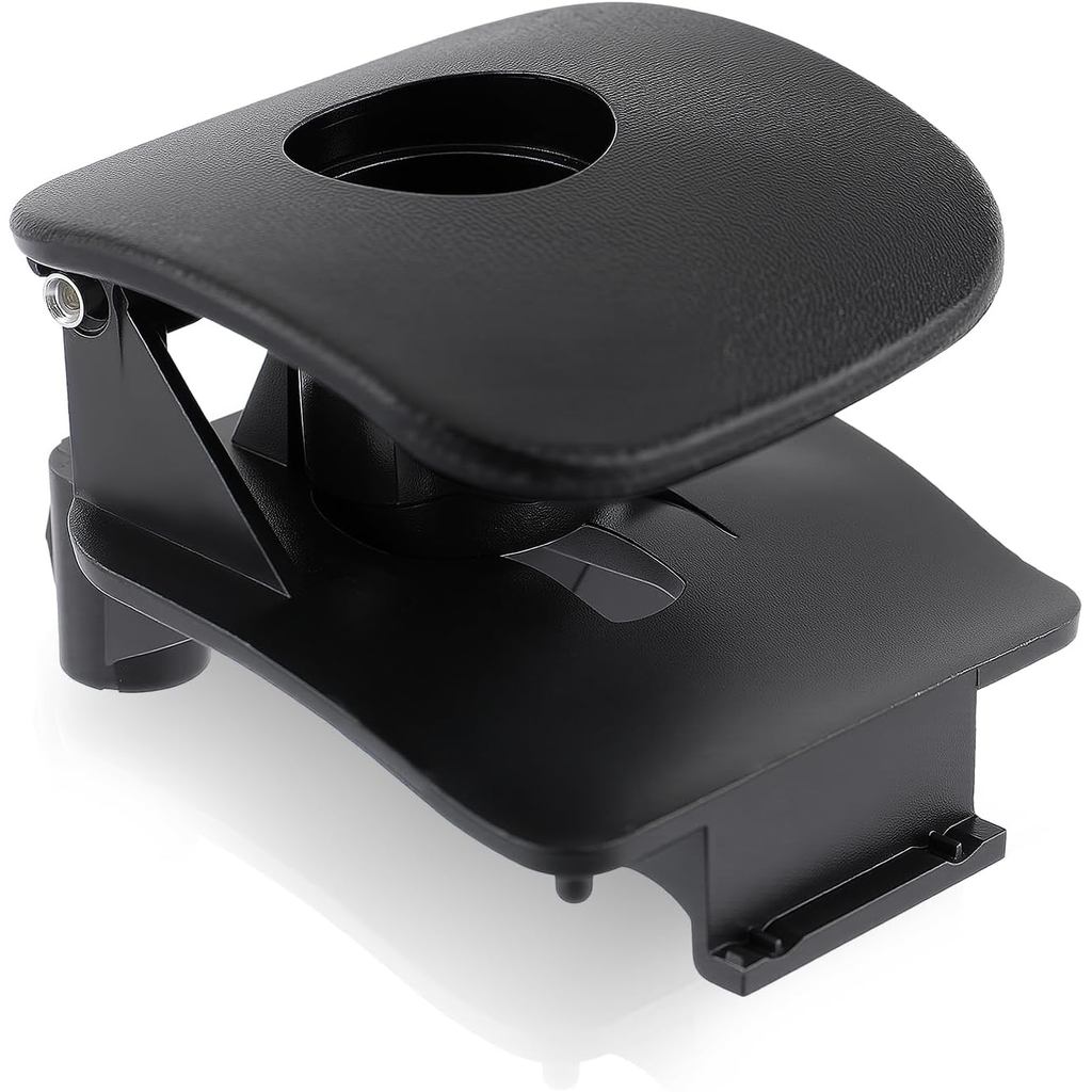 15924033 Ebony Glove Box Latch Lock Handle สําหรับ Chevy Corvette C6 2005-2013, เปลี่ยนสําหรับ 15924