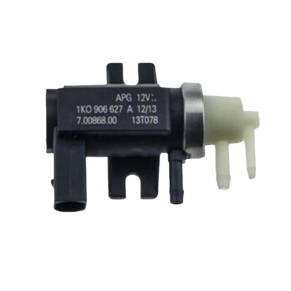 วาล์วแรงดันสูญญากาศ N75 TDI E 1K09066271K0 906 627 สําหรับ Audi A3 VW Beetle Je tta 2.0L 2010-2013