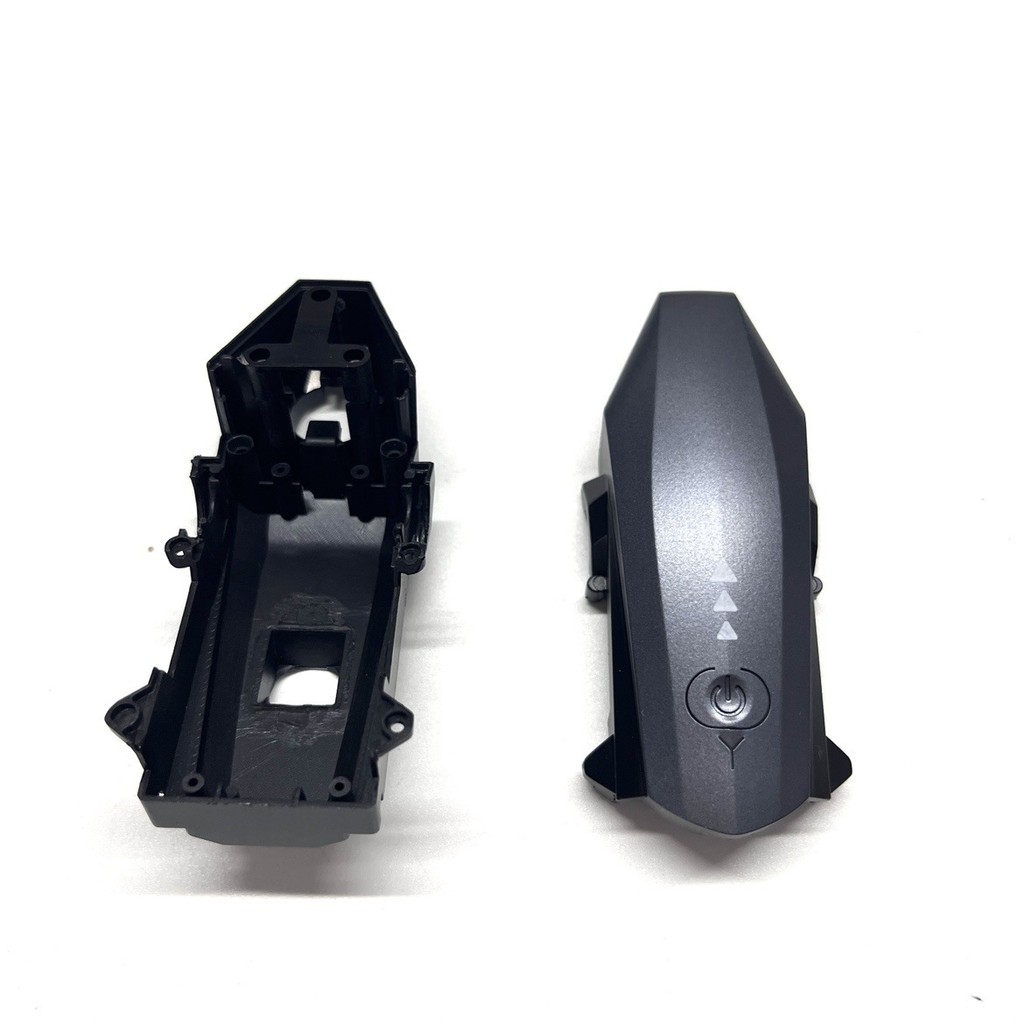 X XD1 รีโมทคอนโทรลขนาดเล็ก Drone ภาพถ่ายทางอากาศ Quadcopter อุปกรณ์เสริมแขนแชสซีแบตเตอรี่พัดลมใบมีด 