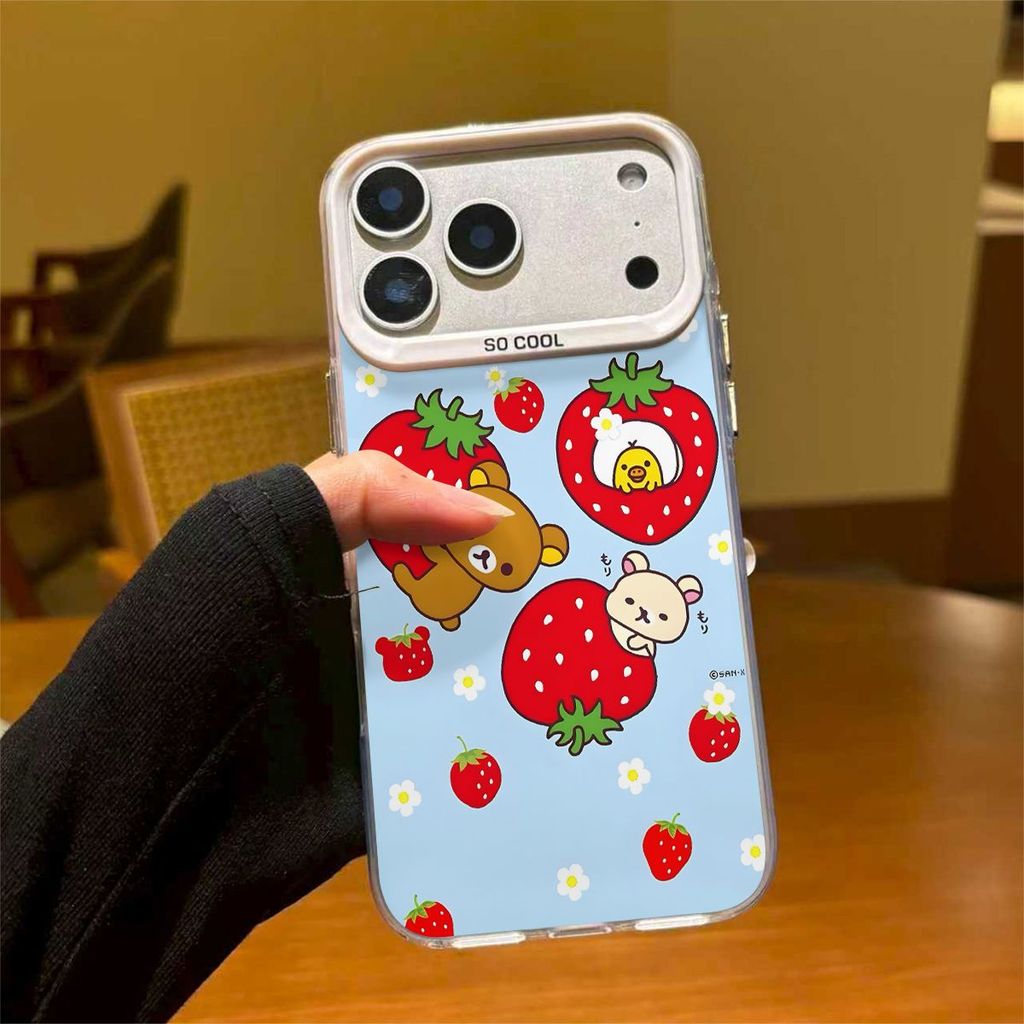 LUCK💌เคสมือถือ เคสไอโฟน iPhone15ProMax 16pro 13PIUS 11 อีวาน12PRO 14PRO 17/18PROMAXเคสโทรศัพท์ 17/18
