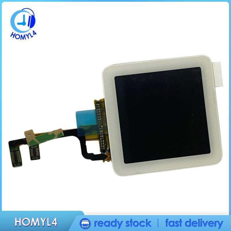 [Homyl4] จอแสดงผล LCD และหน้าจอสัมผัส Digitizer สําหรับ IPod Nano 6, ชุดเครื่องมือซ่อมแซม