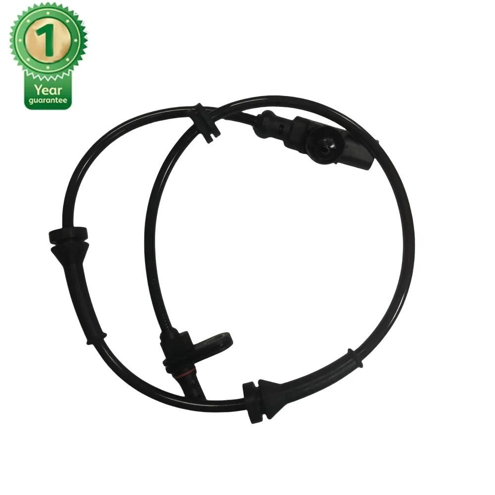 เซ็นเซอร์ความเร็วล้อ ABS ด้านหลังขวา OEM 47900-EL00A 47900EL00A สําหรับ Nissan Versa TIIDA 2007 2008