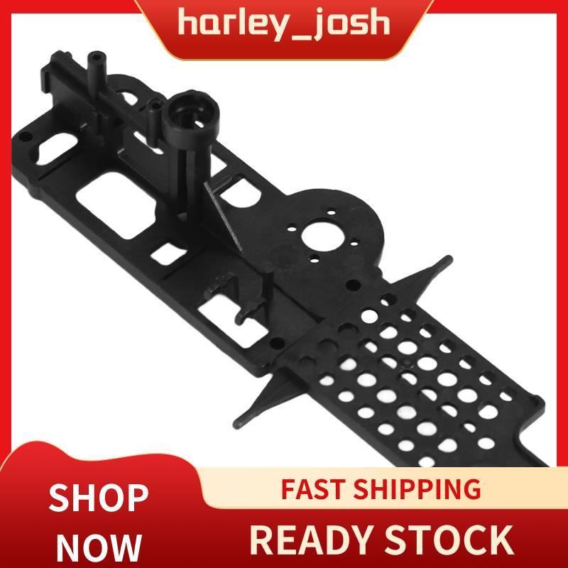 harley_josh K110S.0002 กรอบหลักสําหรับ XK K110S RC เฮลิคอปเตอร์อะไหล่อะไหล่อัพเกรดอุปกรณ์เสริม