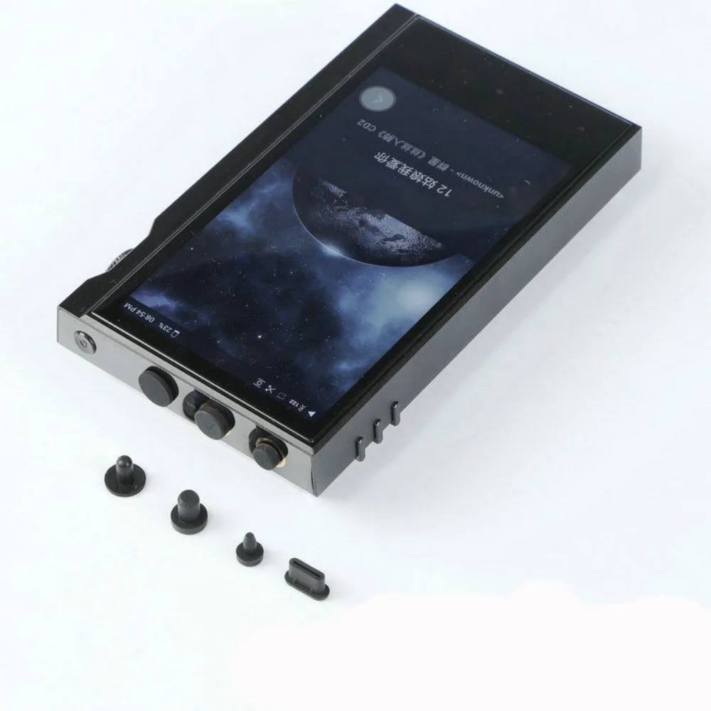 ปลั๊กฝุ่นขนาดเล็กสําหรับ iRiver SP4000 SP3000T SP3000 SP2000T SP2000 SP1000 SE300 SE200 SE180 SE100 