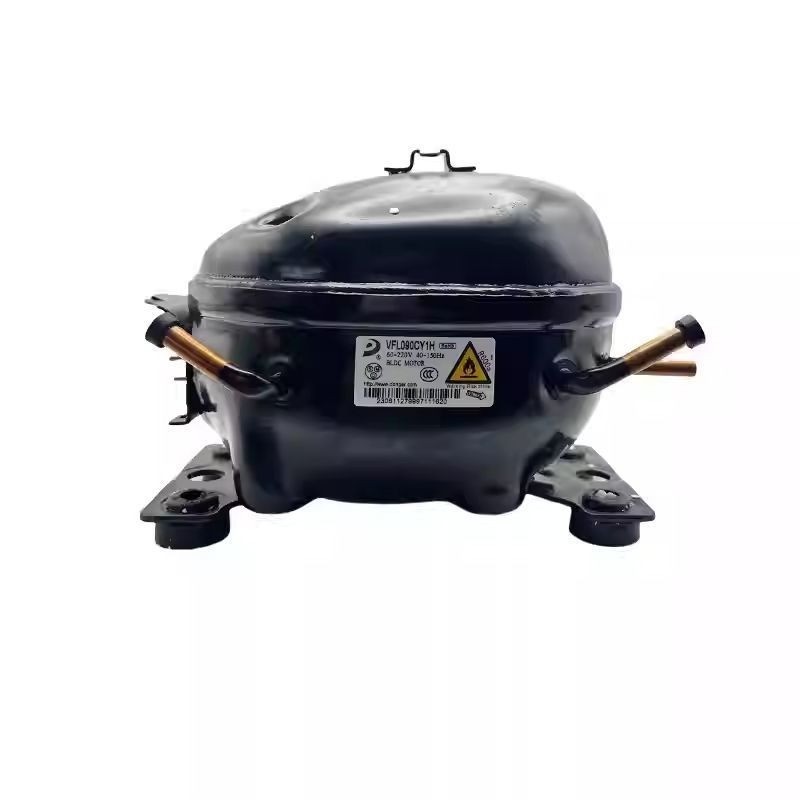 Dongbei VFA090CY / VFL070CY1 / VFW110CY1 / VFL126CY คอมเพรสเซอร ตู เย - แบบพลังงานใหม 100%