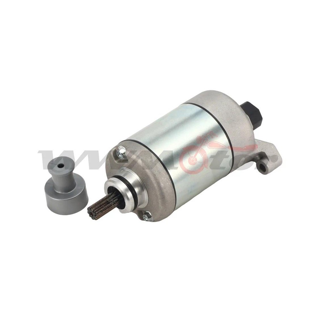 มอเตอร์สตาร์ทเครื่องยนต์สําหรับ Yamaha XVS950A Midnight Star 2009-2012 XVS950A V-Star XVS950CT V-Sta