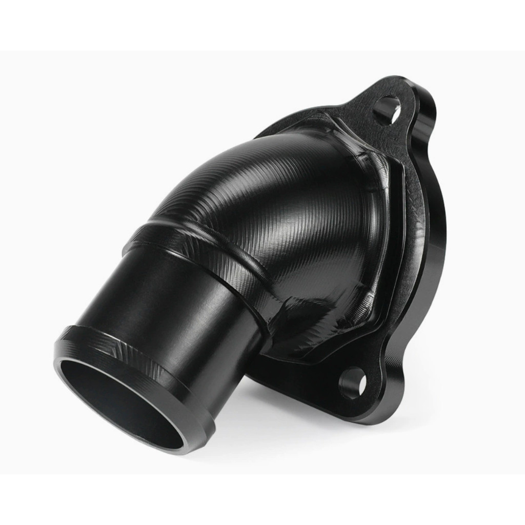 เหมาะสำหรับ KTM790 890 DUKE 790 ADV ดัดแปลงท่อน้ำอินเทอร์เฟซเทอร์โมสตัทฝาครอบเทอร์โมสตัทปั๊ม