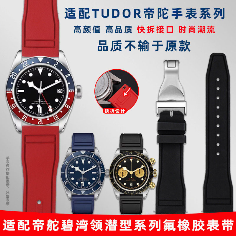 เหมาะสําหรับหางเสือขนาดเล็กดอกคําฝอยโคล่าแหวน1958สีดําทองTito Biwan Bronze Junyu Quick RELEASEฟลูออร