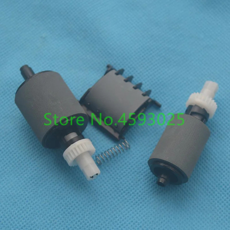 5 X 521 A8P79-6501 CF288-60016 CF288-60015 สําหรับ HP Pro400 M425 M521 M425DN M521DW M570 ADF Feed P