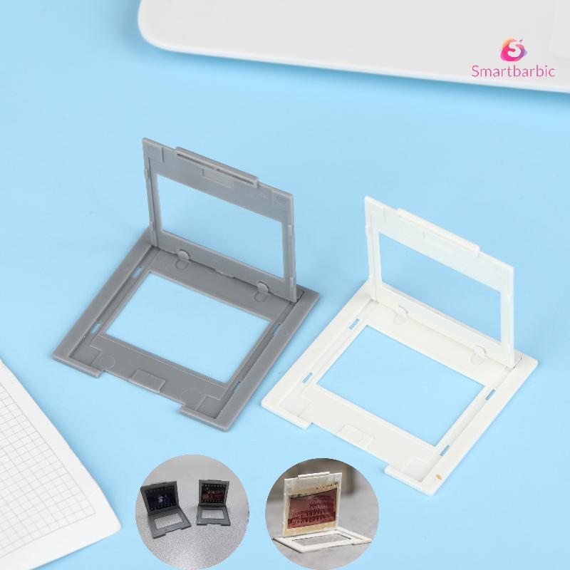 {Smartbarbic} 135 Reversal Film Frame Vintage Simple Film Frame For 135 Film Lamp Lamp Slide Camera 