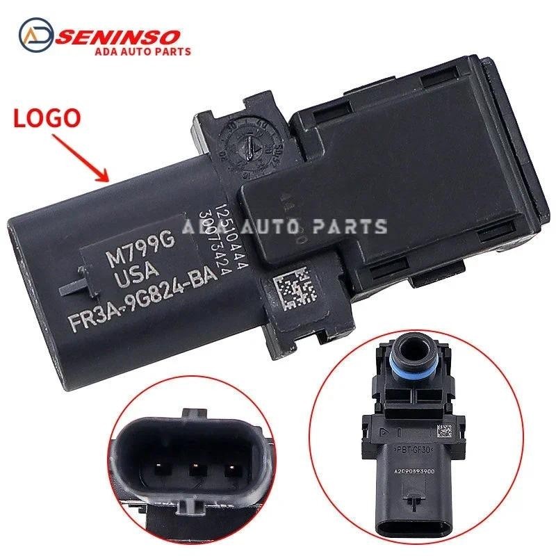 ใหม่ FR3A-9G824-BA A2C96125500 FR3A9G824BA Intake Air Pressure Sensor สําหรับ Ford Focus Taurus Must