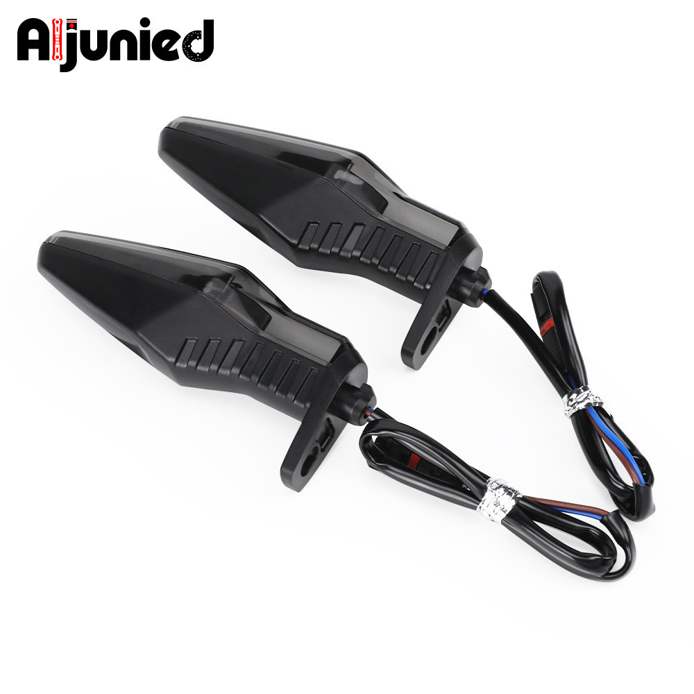 เหมาะสําหรับ BMW/R1200GS R1250RS F850GS ไฟเลี้ยวรถจักรยานยนต์ไฟเลี้ยว