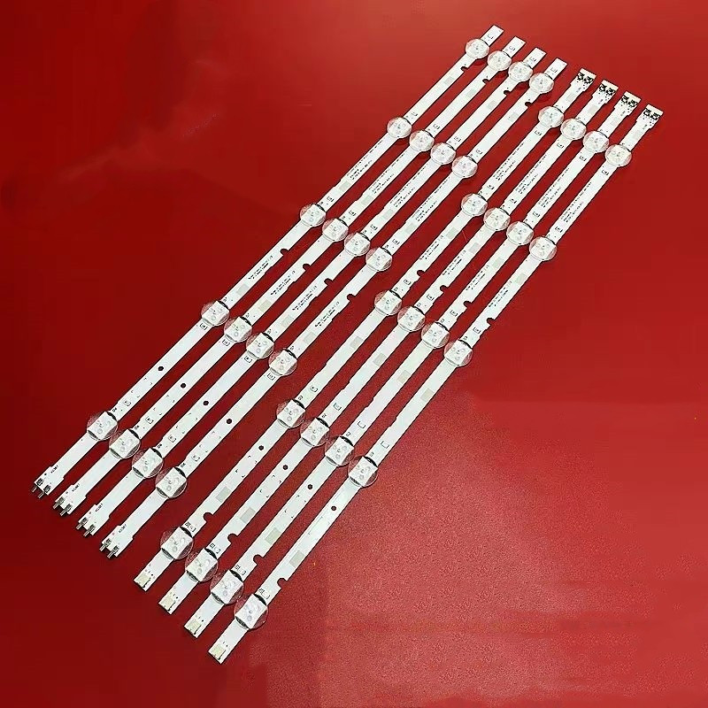 UA49M5100AK/UA49J5200AK/UA49J5250AK Samsung 49" LED TV Backlight (Light) UA49M5100 49M5100 UA49J5200