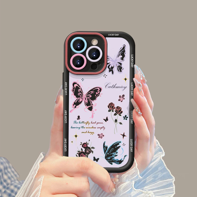 เคส REALME 8pro 20a 7 10a c20ac21yc25yc30c30sc33c35 6i c11c15c17 9pro+ 50pro N53N55/50 2020 20pro 7i