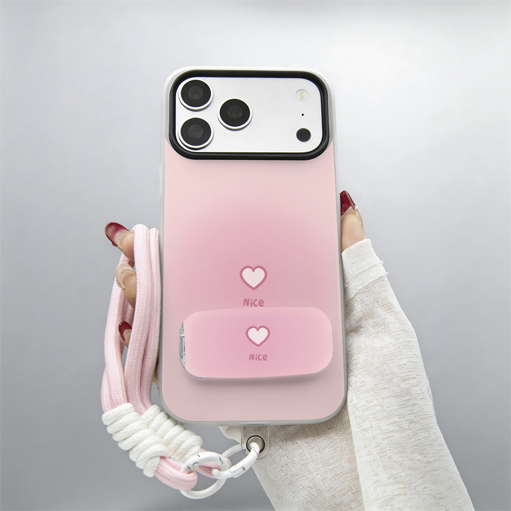 🍎🥭เหมาะสำหรับ เคสไอโฟน iPhone 18/17/16PROMAX กันตก Apple 17AIR 15PLUS 14 13PRO 12PROMAX 11-CLGDEHY42