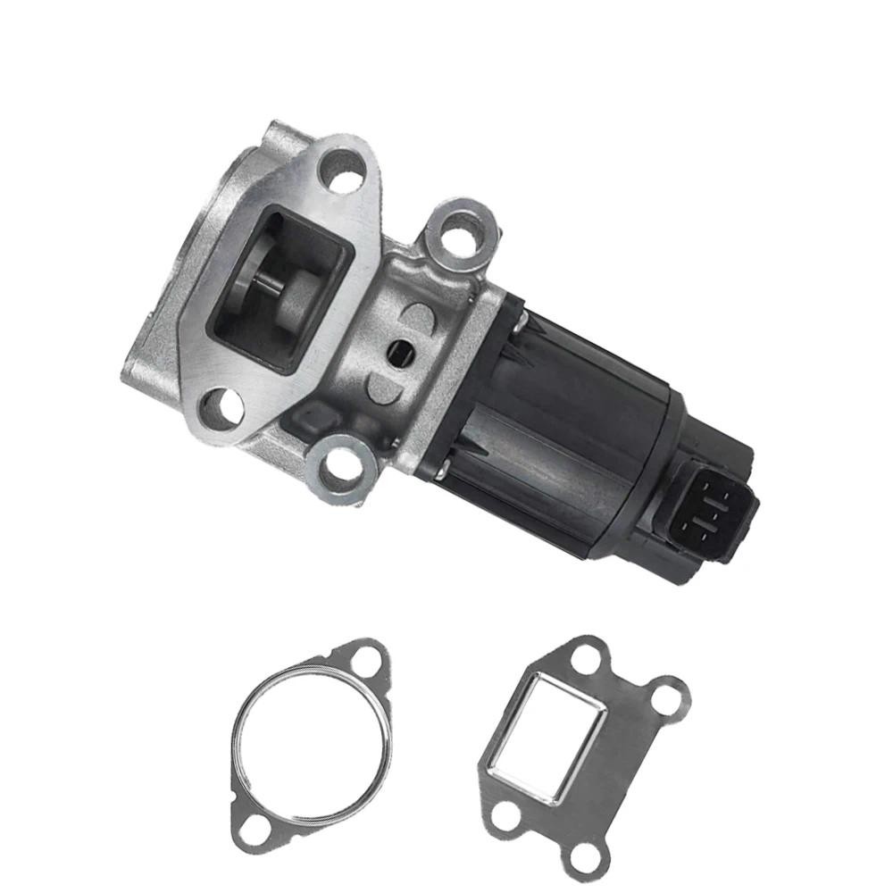 EGR Valve 1582A037 1582A038 สําหรับ Mitsubish i L200 Pajero Triton Shogun 831018 1582A037, 1582A483,