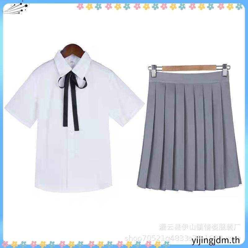 Hot Anime Bocchi the Rock! Cosplay Costume Hitori Gotoh JK Uniform Ryo Yamada Ikuyo Kita Nijika Ijic