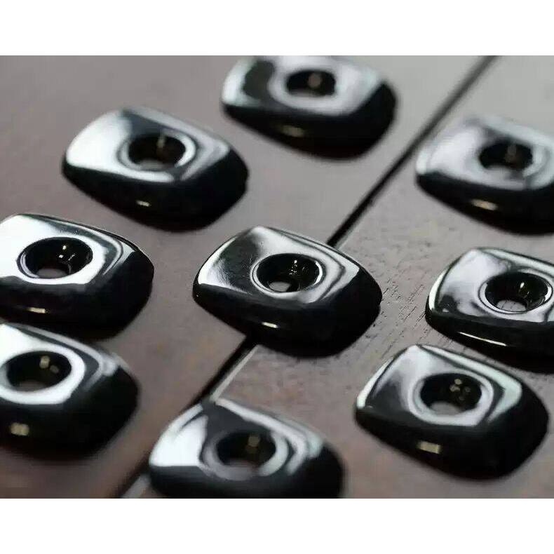 Lightning SL8 roval rapide แบบบูรณาการฝาครอบแฮนด์คาร์บอนไฟเบอร์ 3k