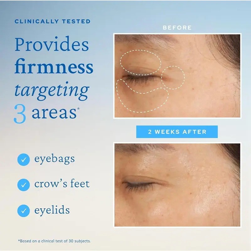 Belif Aqua Bomb Cooling Eye Gel ดวงตาผ่อนคลาย部 保湿眼护部89999260406
