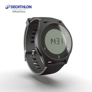 Decathlon W100 Running Stopwatch นาฬิกาจับเวลาขณะวิ่ง รุ่น A…