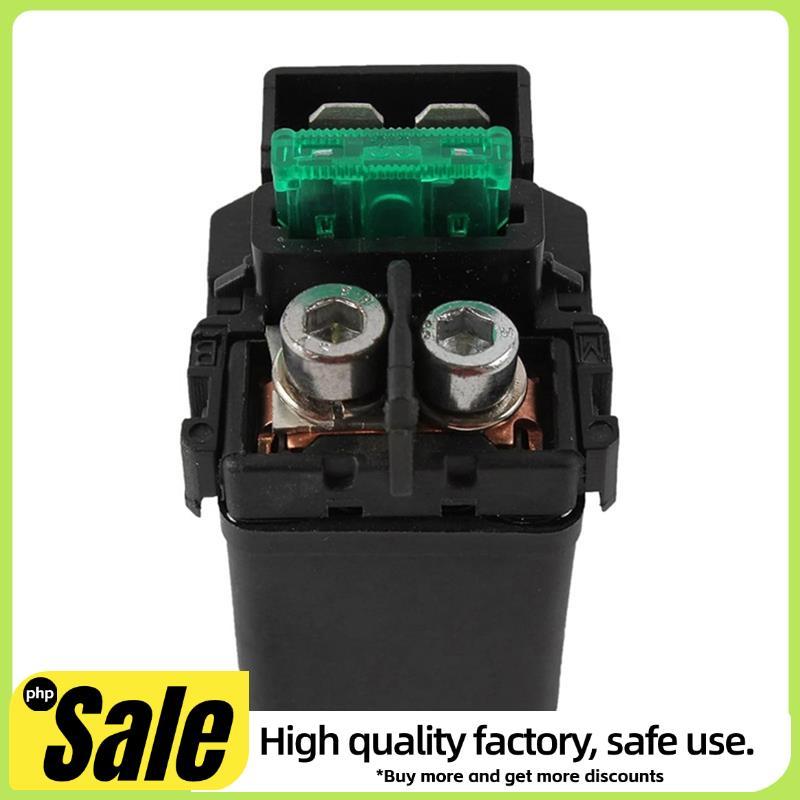 รีเลย์โซลินอยด์สําหรับ CB750SC CB900 CBF500 CBF600 35850-MT4-000 35850-MR5-007 35850-MR5-000 ชิ้นส่ว