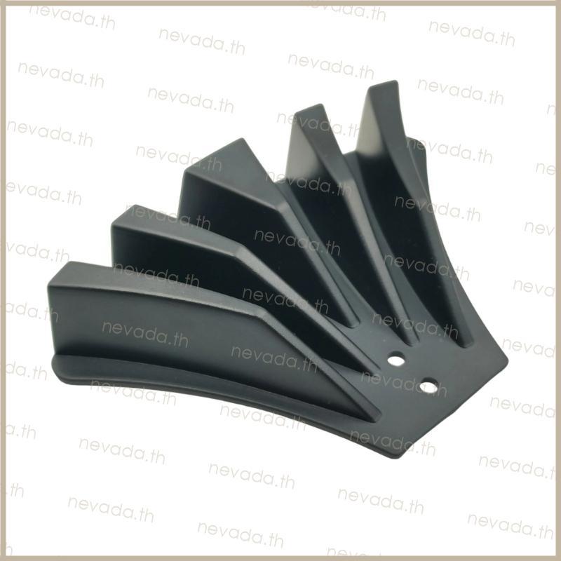 Nev ʚɞ Garden Yard Gutter Downspout Extensions Rain Water Drain Gutter Disperser