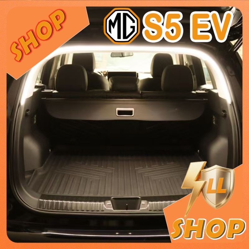 [READY]MG S5 EV Trunk ambient light Body kit mg s5 ev Car decoration accessories 2SXZ