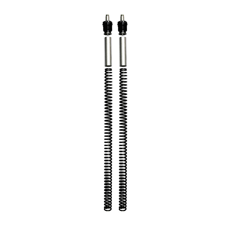 ชุดอัพเกรดโช๊คแต่ง โช๊คหน้า OHLINS FSK 170 FOR Honda Click 160
