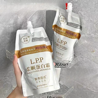 SR-shop: 🔥HOT🔥 ครีมหมักผม - แชมพู(สูตรใหม่) ทรีทเมนท์ผม เคราตินสด มาร์คผม ผมสวยในซองเดียว MT-83