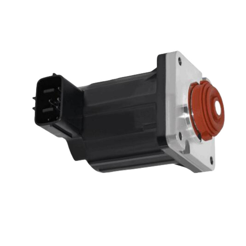 เหมาะสําหรับ Nissan 24V Solenoid วาล์ว K5T74176 23796-EA205 23796-2Y520