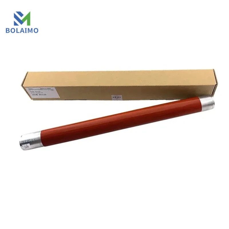 1PCS C240 Upper Fuser Roller สําหรับ Xerox C240 C560 C700 C7780 C750i C5065 C6550 C6500 C7600 Fusing