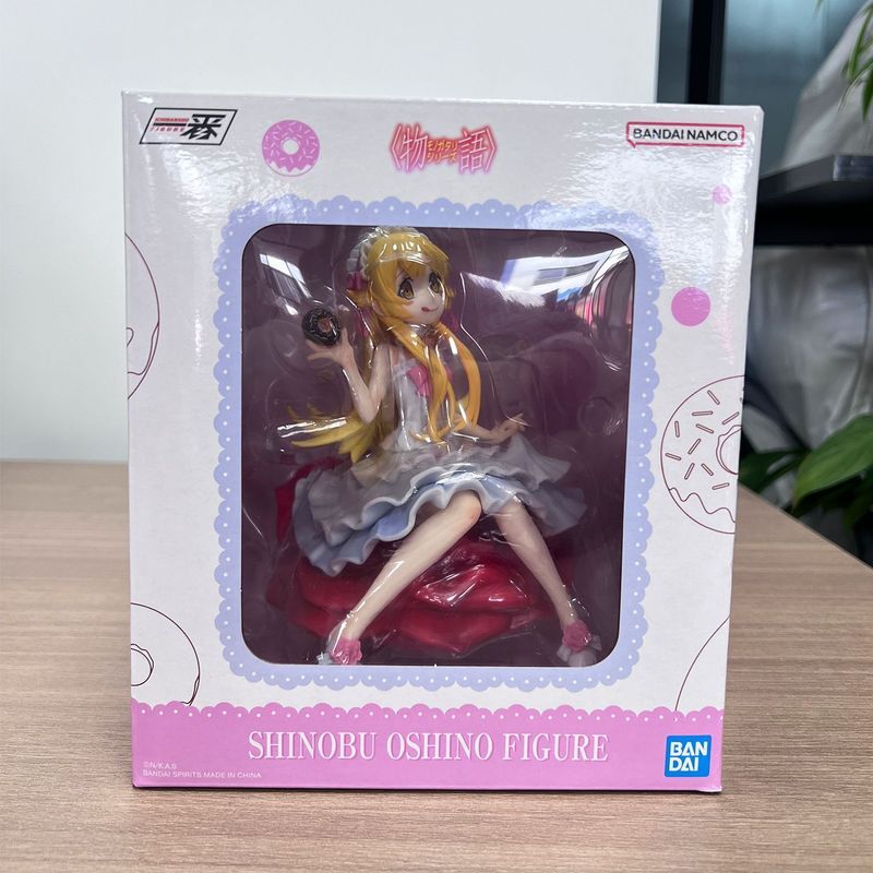 Ichiban Reward Shino Shinobi A Reward Story Series รูปสินค้าจํานวนมาก j